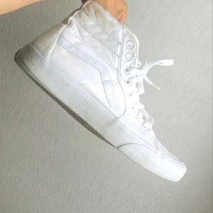 VANS SK8- HI Men's Shoe